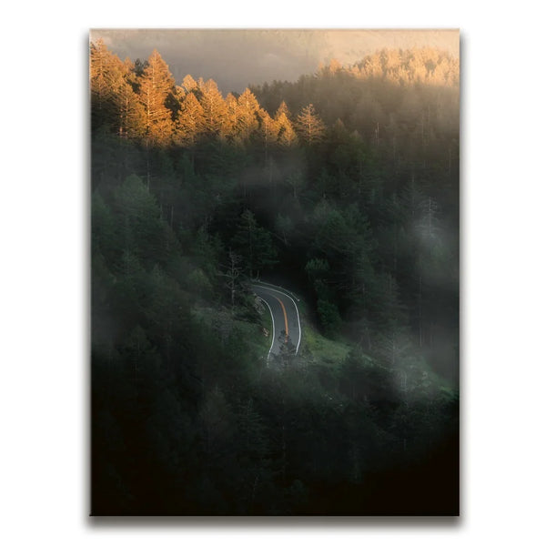 Road to Nowhere