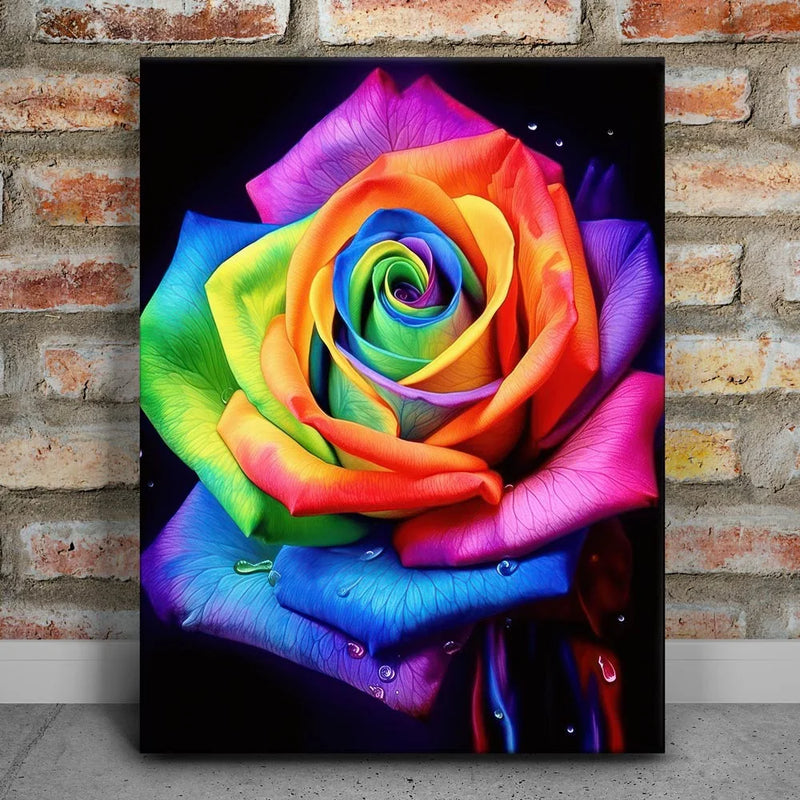 Roses Are Red
