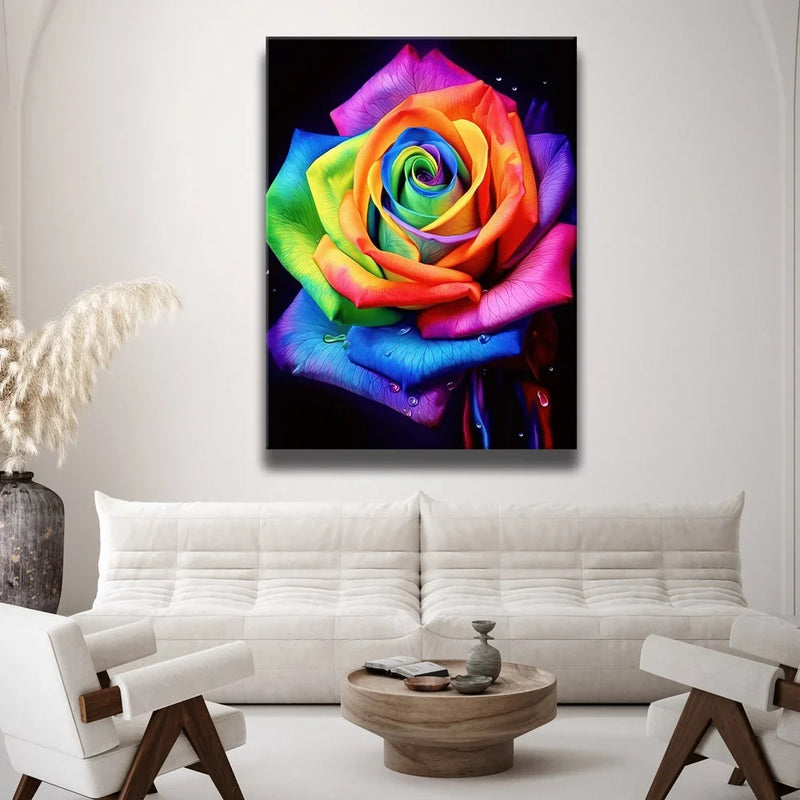 Roses Are Red