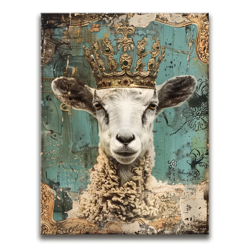 Royal Grace