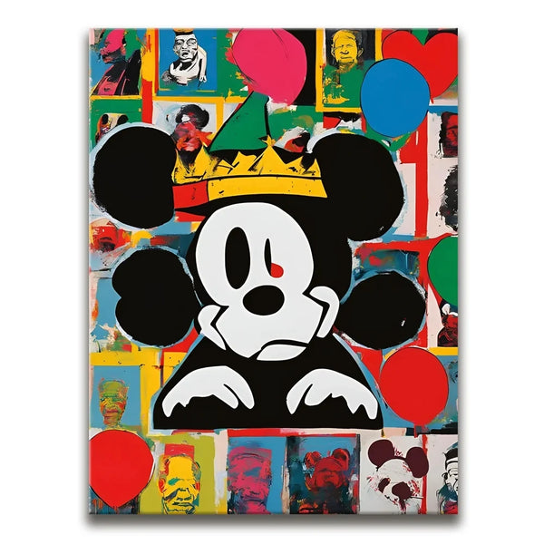 Royalty