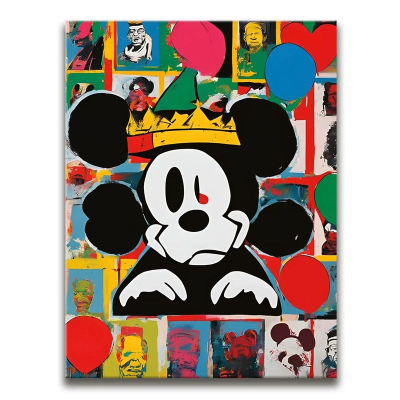 Royalty