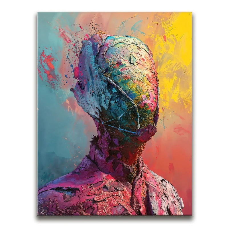Rusted Rainbow
