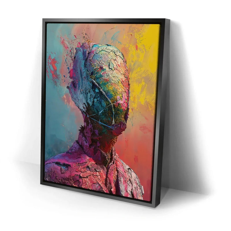 Rusted Rainbow
