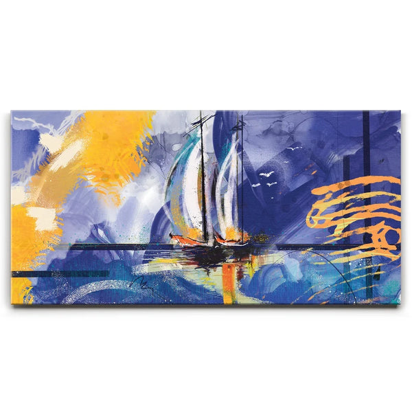 Sailboats