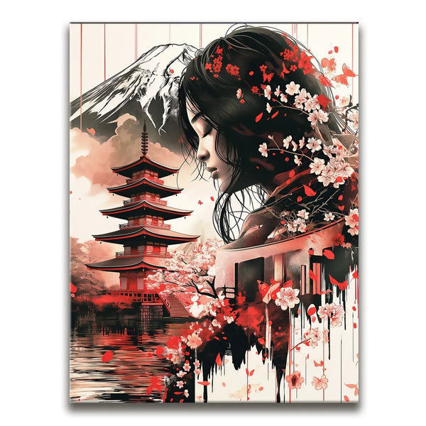 Sakuras Ascent