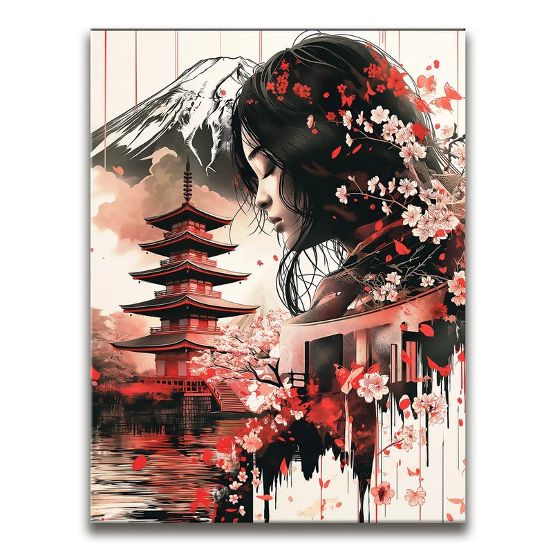 Sakuras Ascent