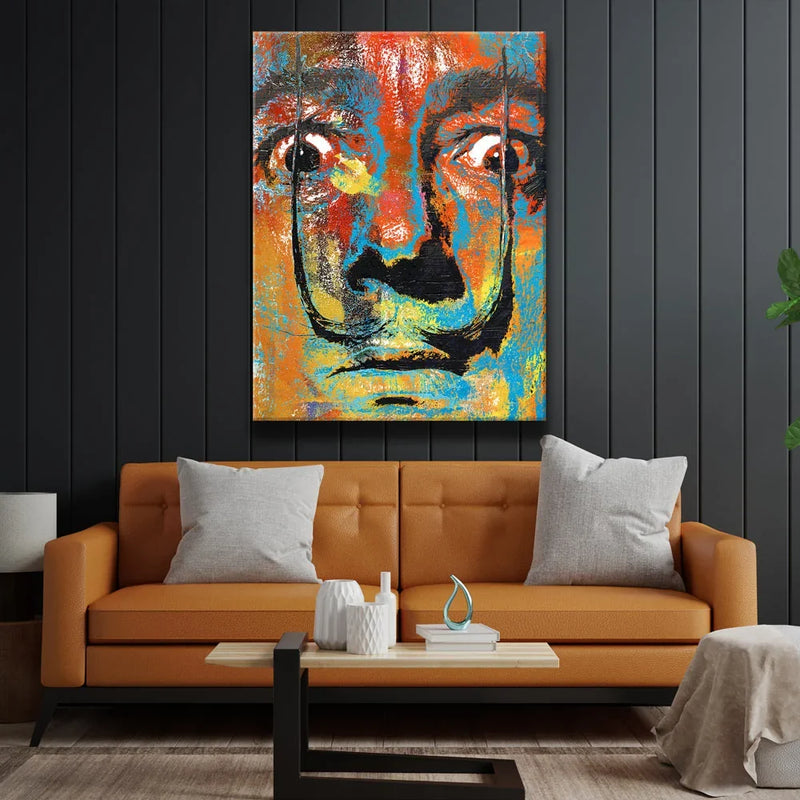 Salvador Dali