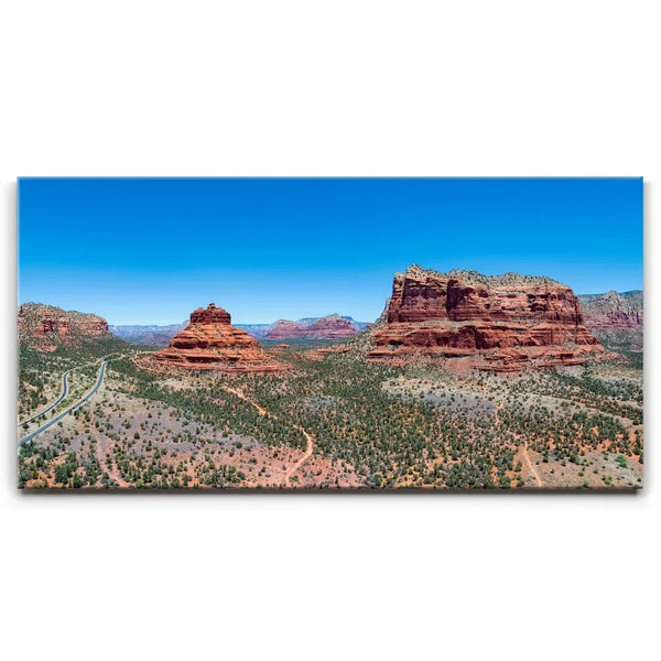 Sedona Arizona