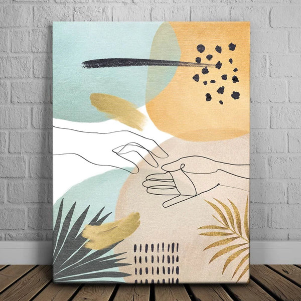 Seeds of Life - Boho