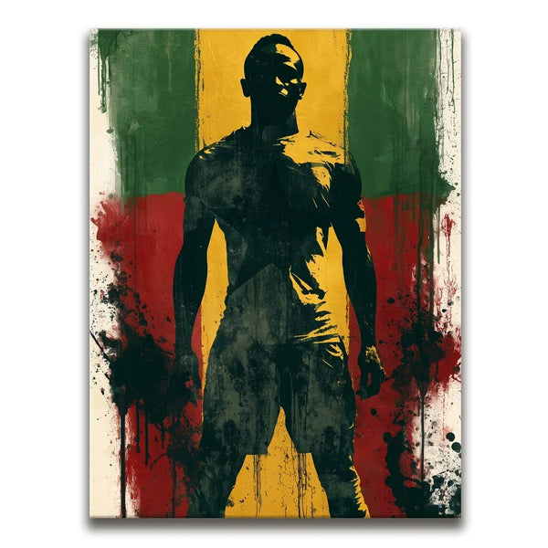 Senegal Forever
