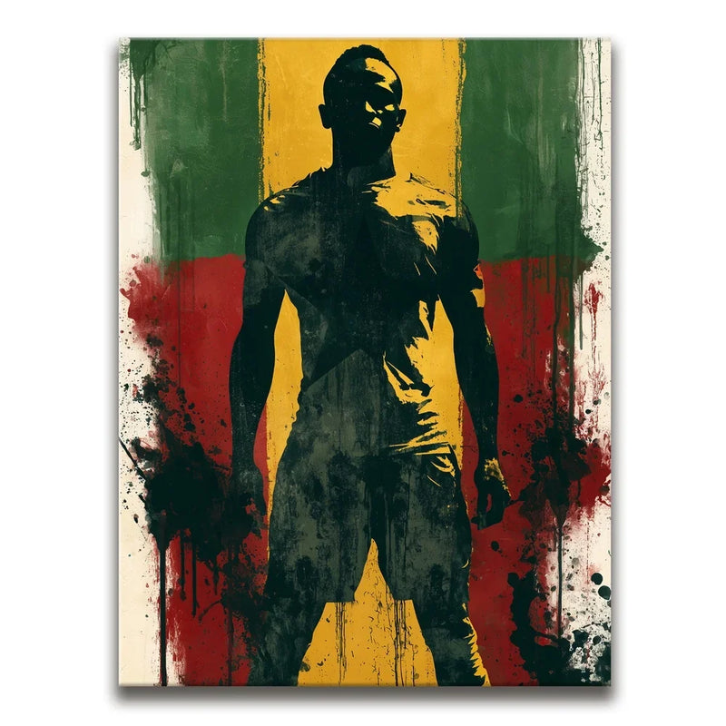 Senegal Forever