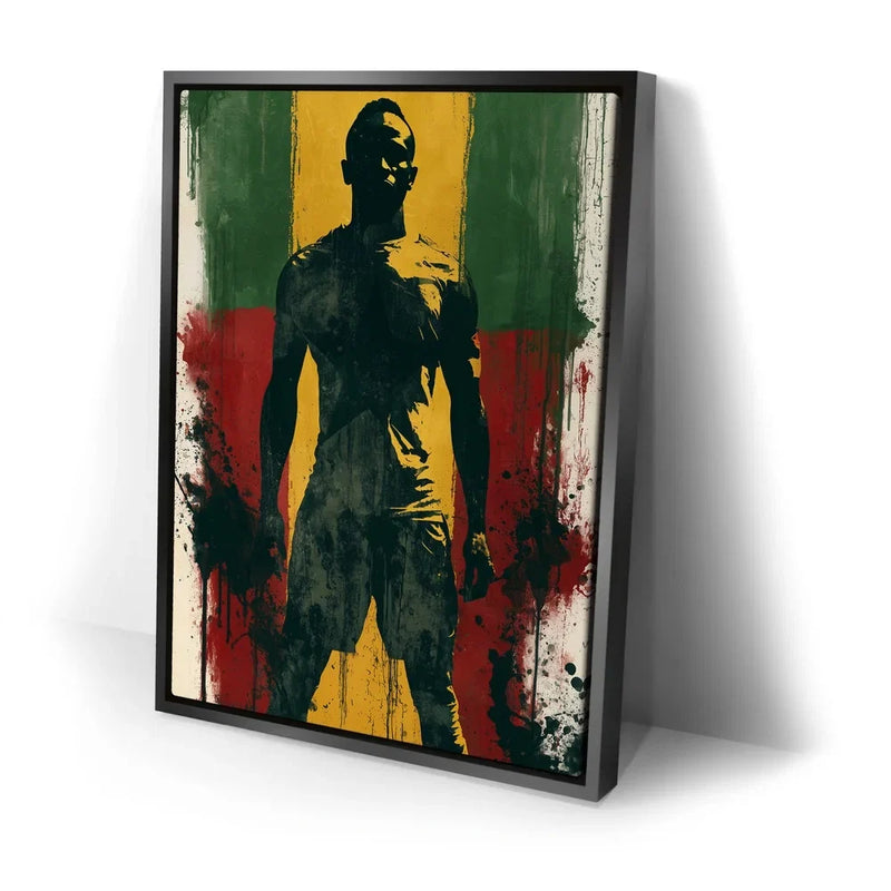 Senegal Forever