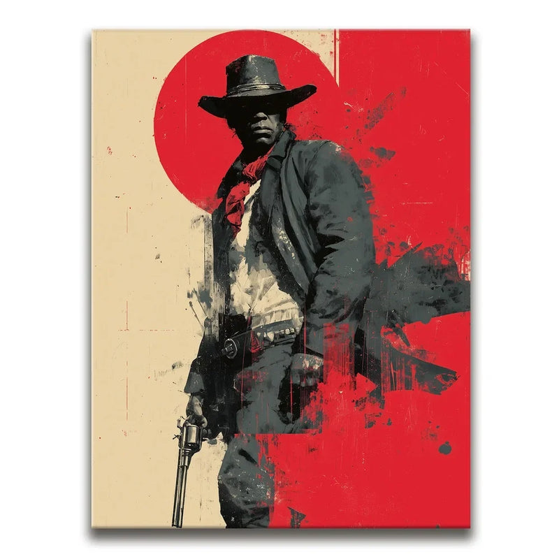 Shadow Of An Outlaw