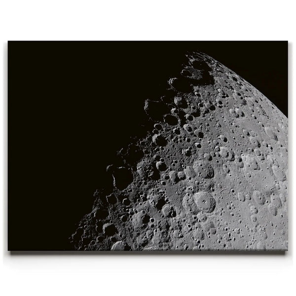 Shadows of Lunar Day