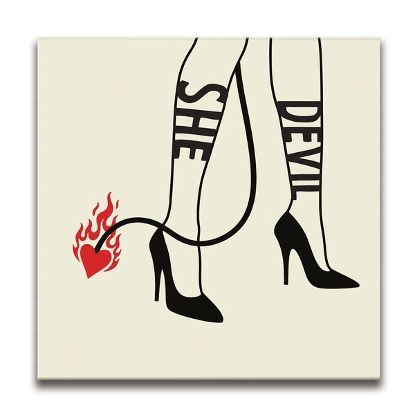 She Devil