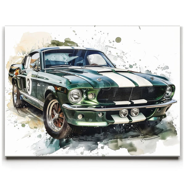 Shelby