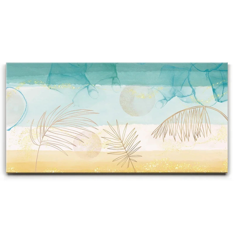 Shoreline