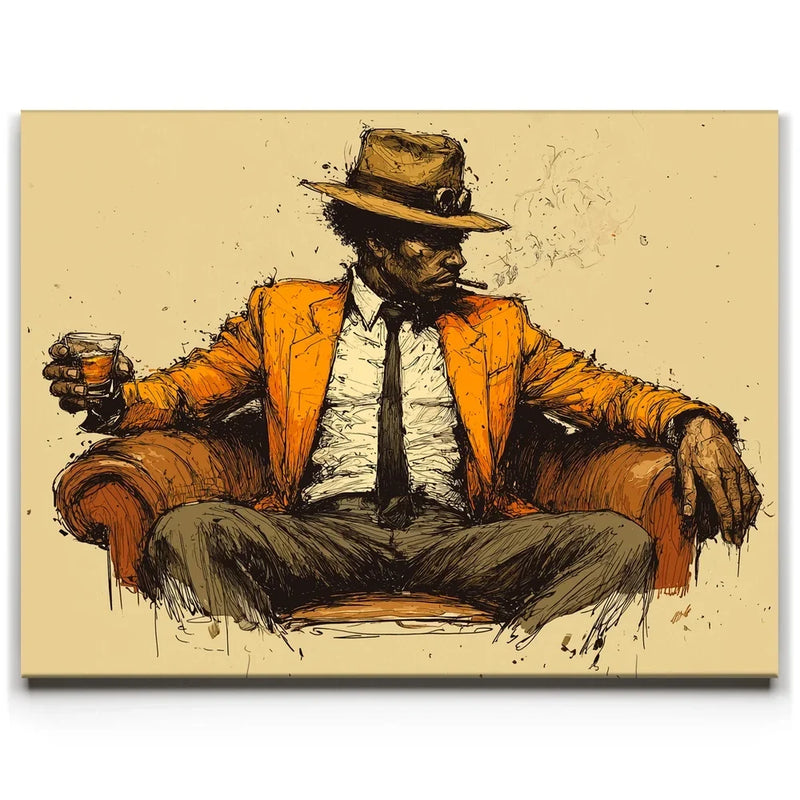 Sip, Smoke, Swag