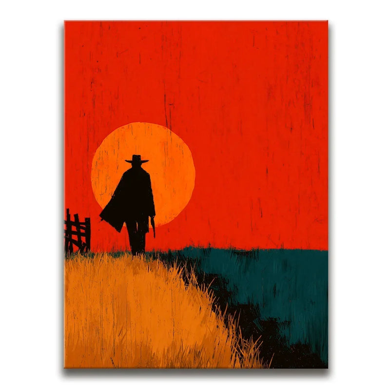 Skyline Of Sorrow