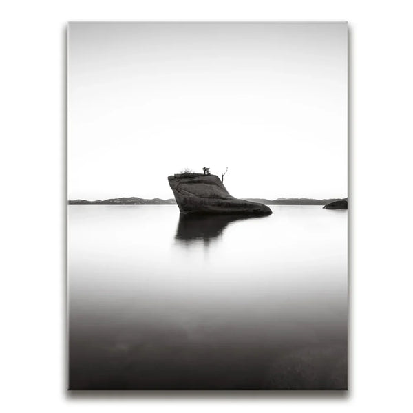 Solitude Point
