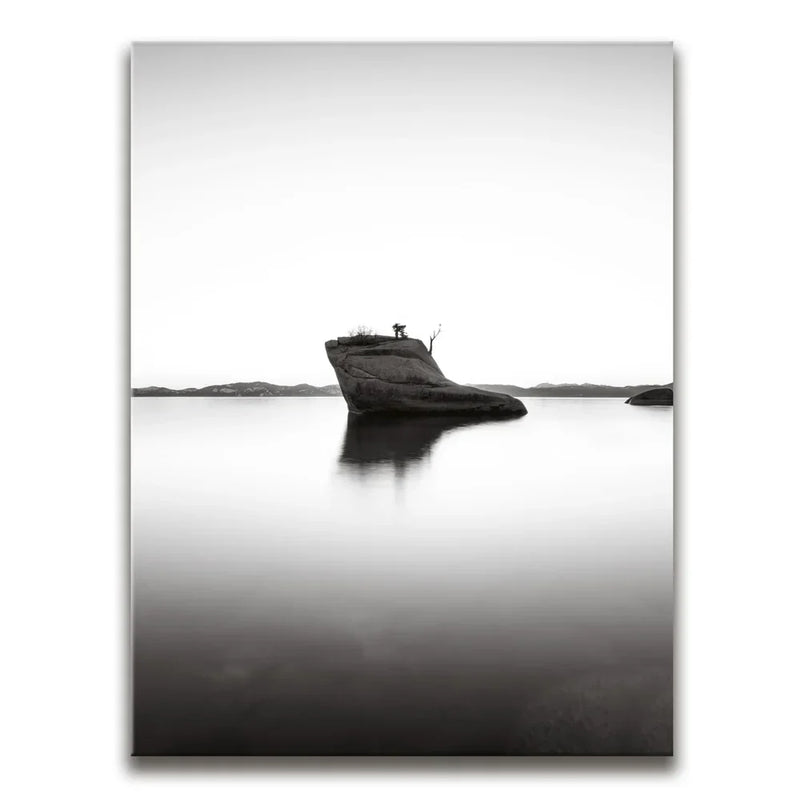 Solitude Point