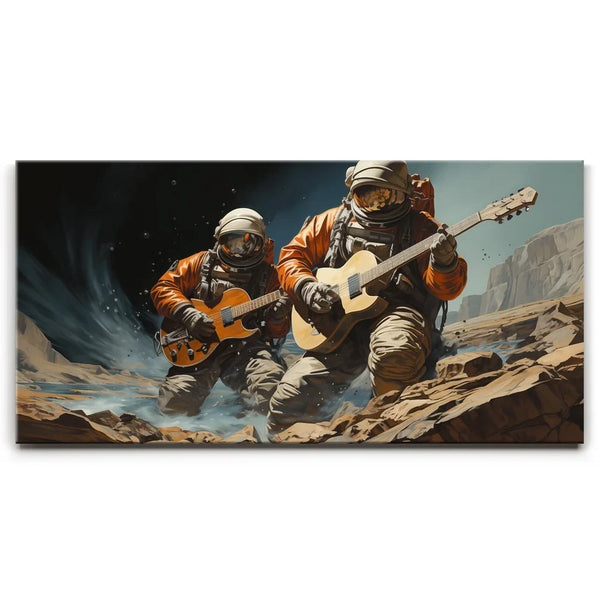 Space Bass
