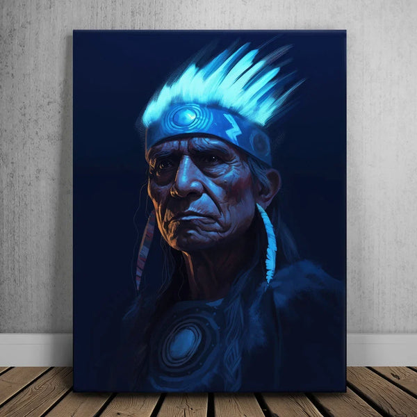 Spirit Walker