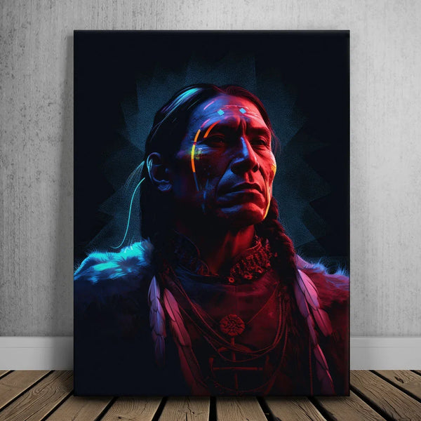 Spirit Warrior