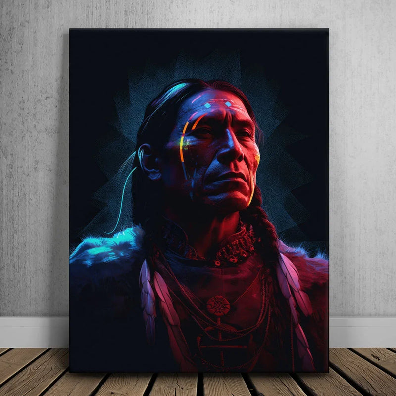 Spirit Warrior