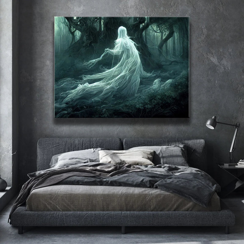 Spirit of the Forest I