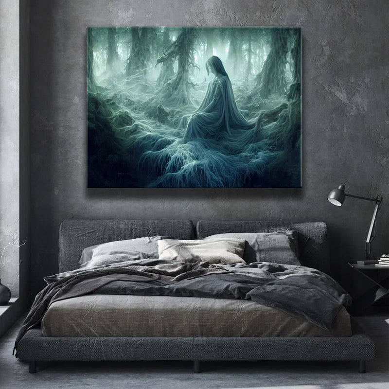 Spirit of the Forest II