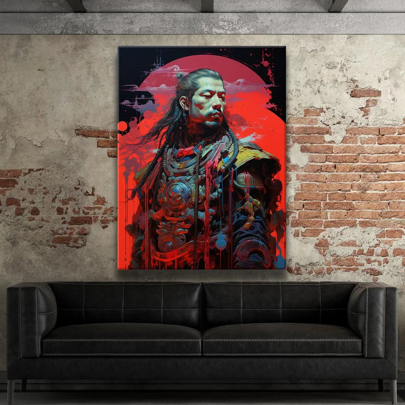 Spirit of the Shogun
