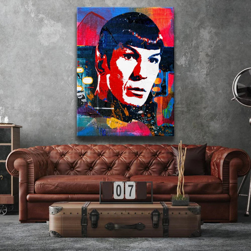Spock