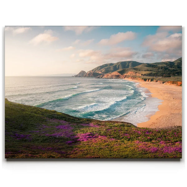 Spring Beach