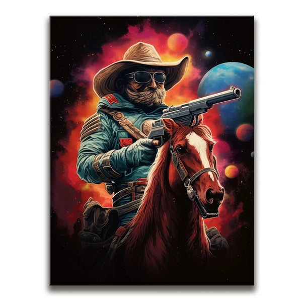 Star Buster