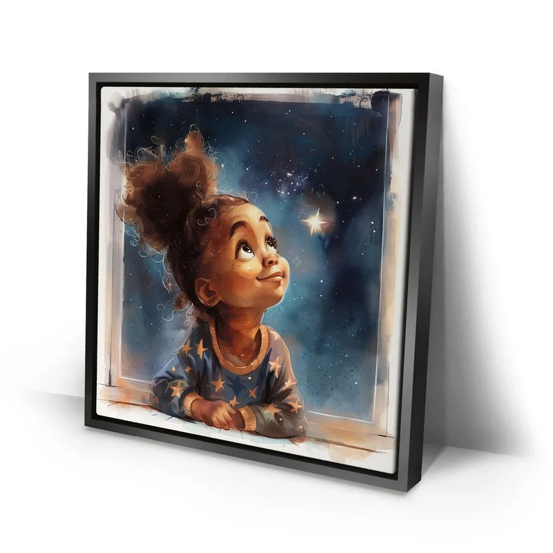 Stargazer's Dream