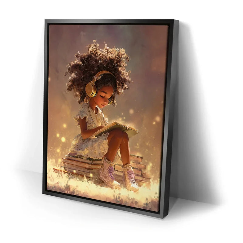 Starlit Stories