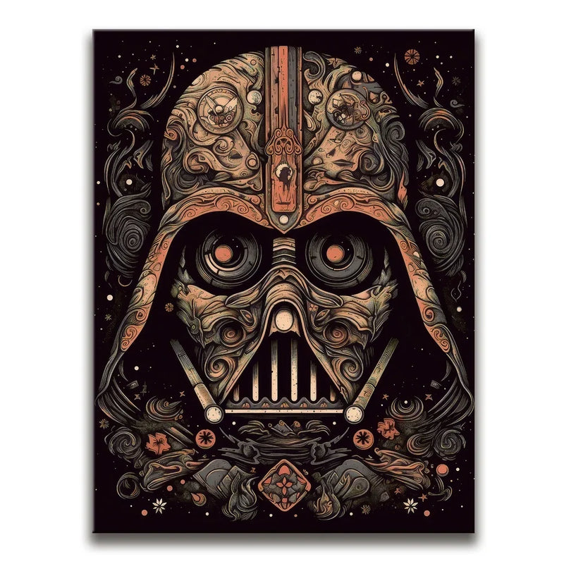 Steampunk Sith