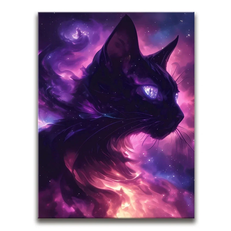 Stellar Shadow