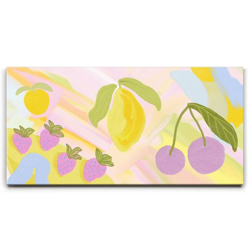 Strawberry Lemonade
