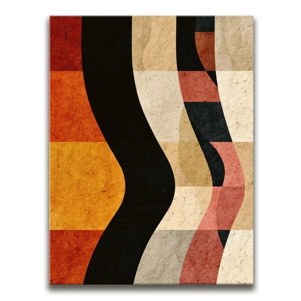 Structured Sway
