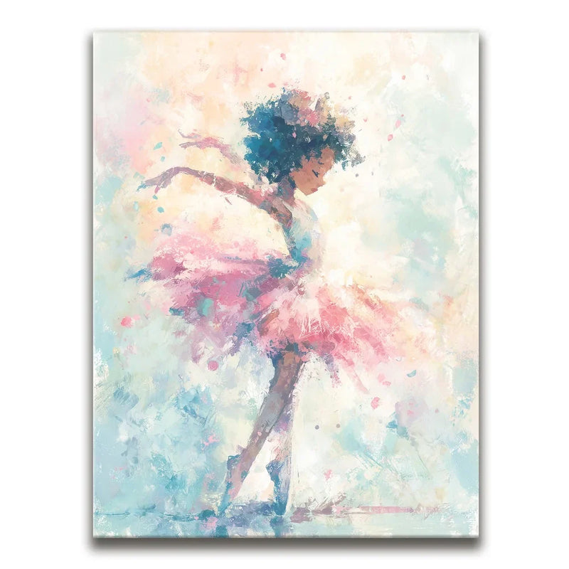 Sugar Plum Ballerina