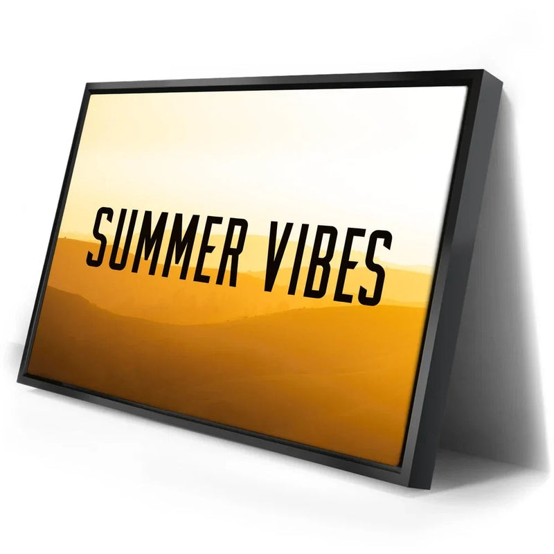 Summer Vibes