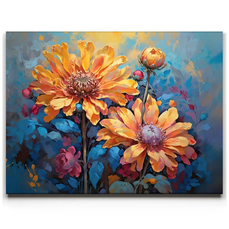 Sunlit Symphony