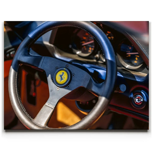 Supercar Detail