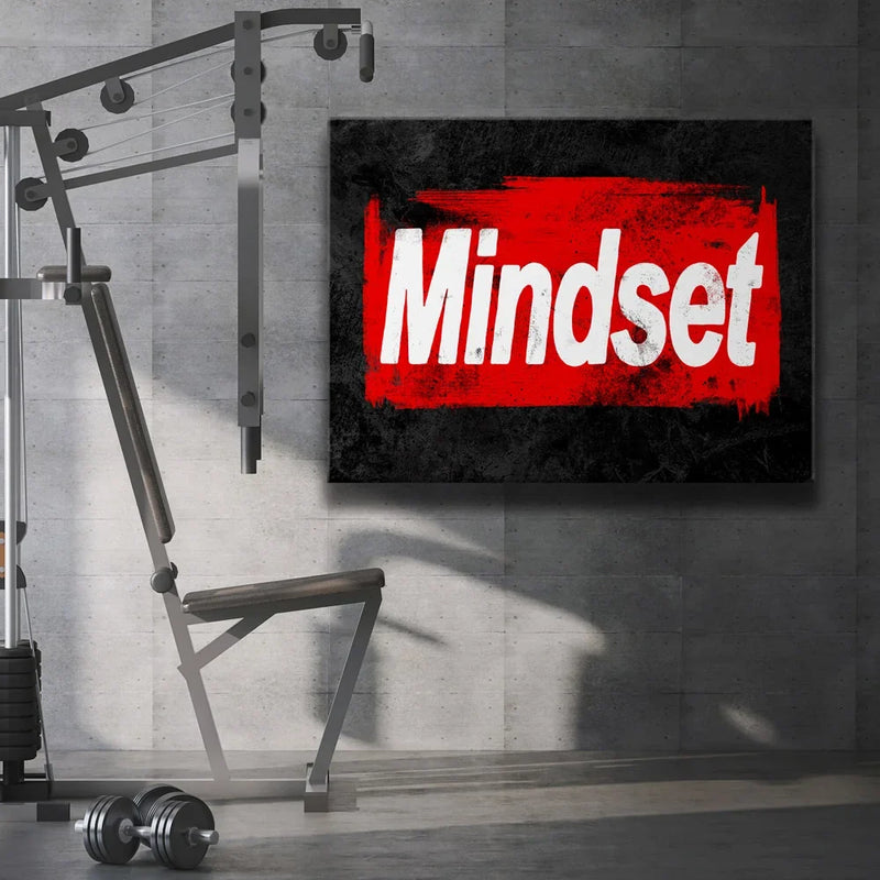 Supreme Mindset