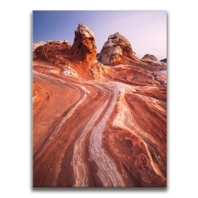 Surreal - White Pocket, Arizona