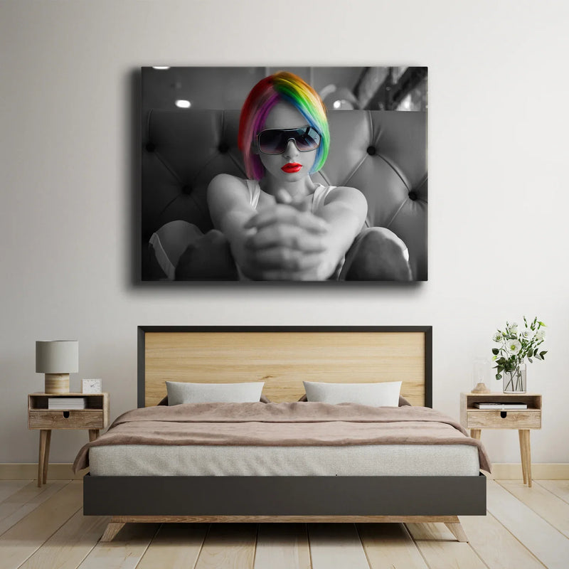 Taste The Rainbow