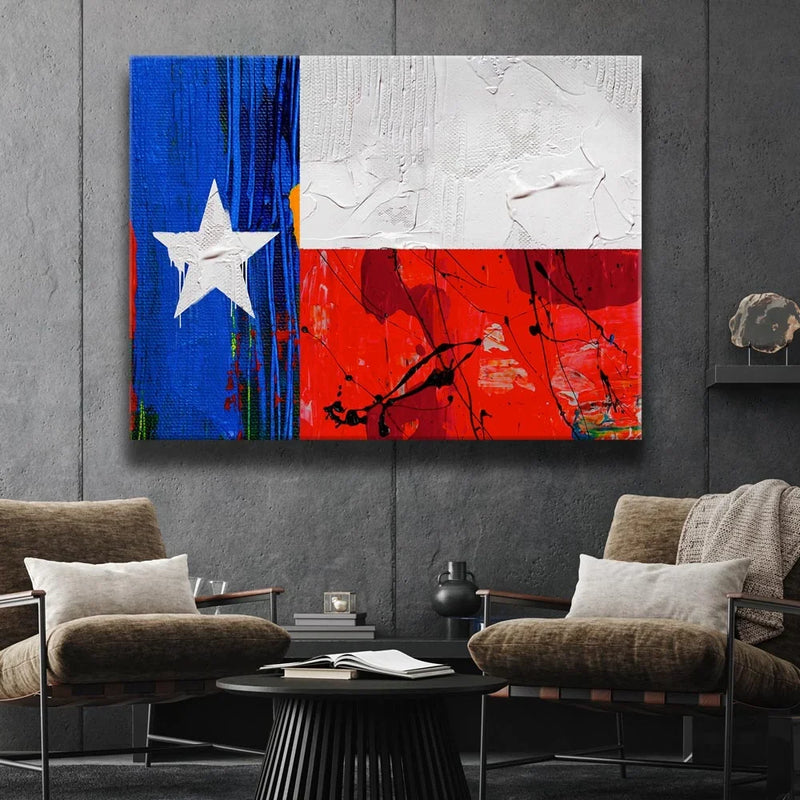 Texas Flag